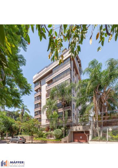 Cobertura, 3 quartos, 361 m² - Foto 1