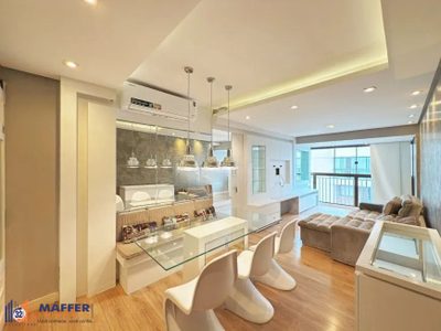Apartamento, 3 quartos, 86 m² - Foto 4
