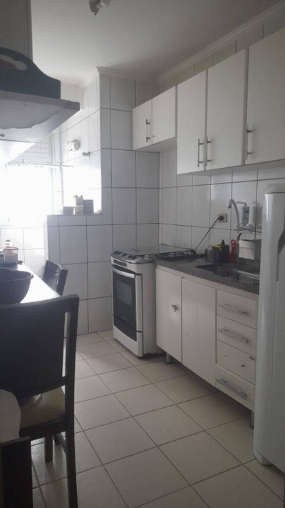Apartamento, 3 quartos, 63 m² - Foto 4