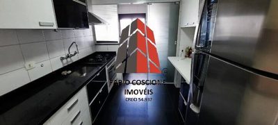 Apartamento, 3 quartos, 86 m² - Foto 5