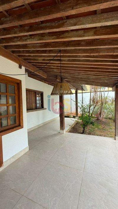Casa, 4 quartos, 280 m² - Foto 3