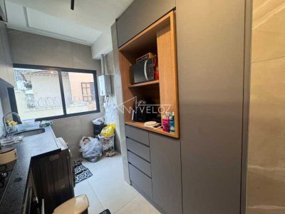 Apartamento, 2 quartos, 63 m² - Foto 4