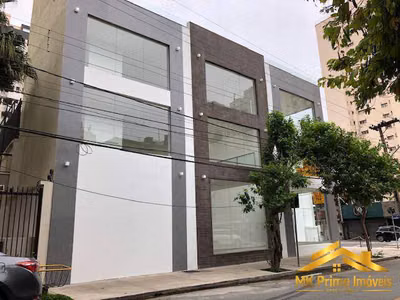 Prédio Inteiro, 328 m² - Foto 1