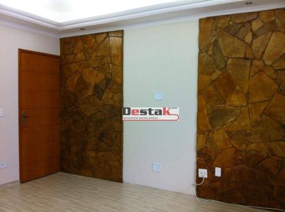 Apartamento, 1 quarto, 74 m² - Foto 2