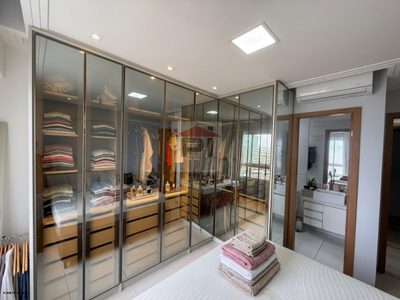 Apartamento, 2 quartos, 82 m² - Foto 5