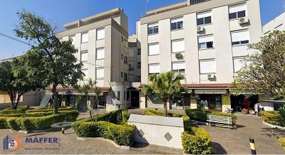 Apartamento, 2 quartos, 63 m² - Foto 1