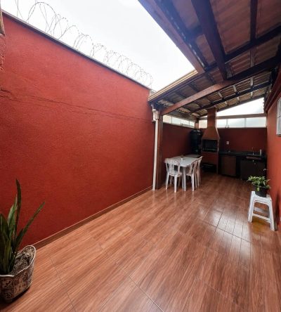 Apartamento, 2 quartos, 68 m² - Foto 3
