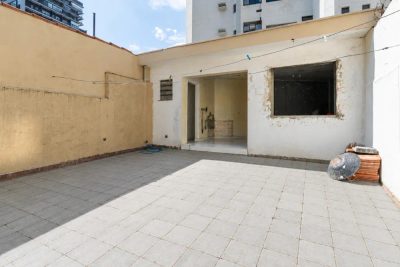 Sobrado, 4 quartos, 205 m² - Foto 4