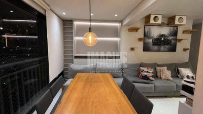 Apartamento, 2 quartos, 62 m² - Foto 3