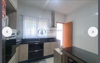Casa, 3 quartos, 182 m² - Foto 2