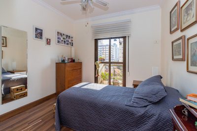 Apartamento, 4 quartos, 200 m² - Foto 5