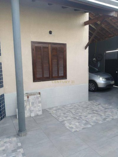Casa, 2 quartos, 140 m² - Foto 2