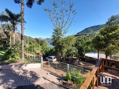 Chácara, 3 quartos, 600 m² - Foto 5