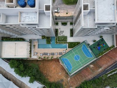 Apartamento, 2 quartos, 64 m² - Foto 2