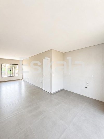Sobrado, 2 quartos, 86 m² - Foto 2
