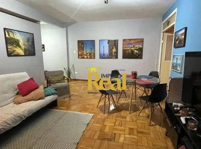 Apartamento, 2 quartos, 120 m² - Foto 3