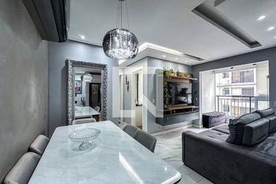 Apartamento, 2 quartos, 55 m² - Foto 4