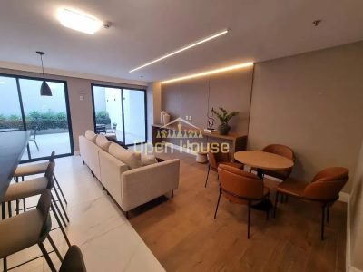 Apartamento, 1 quarto, 23 m² - Foto 4