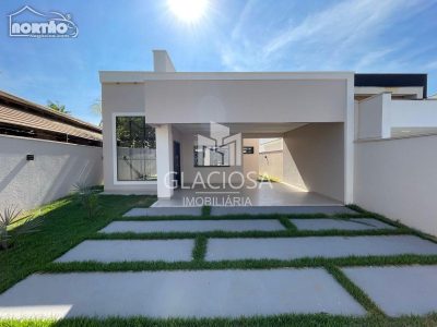 Casa, 1 quarto, 203 m² - Foto 2