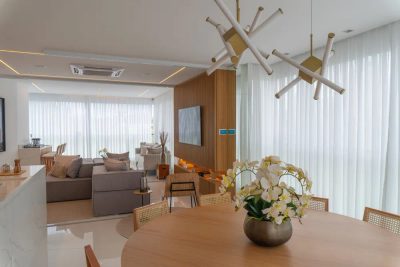 Apartamento, 3 quartos, 123 m² - Foto 1