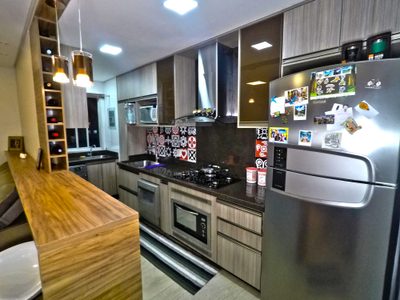 Apartamento, 3 quartos, 70 m² - Foto 3