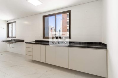Apartamento, 3 quartos, 115 m² - Foto 4
