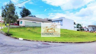 Loteamento e Condomínio, 484 m² - Foto 1