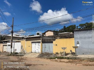 Casa, 2 quartos, 180 m² - Foto 1