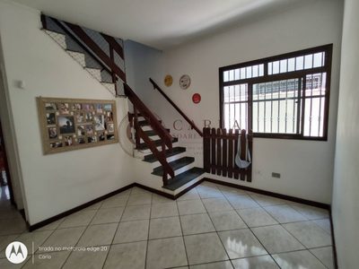 Casa, 3 quartos, 110 m² - Foto 1