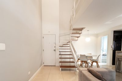 Apartamento, 2 quartos - Foto 3