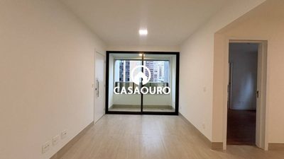 Apartamento, 2 quartos, 74 m² - Foto 2