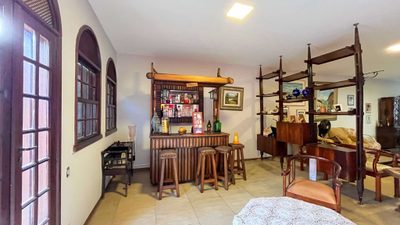Casa, 7 quartos, 478 m² - Foto 3
