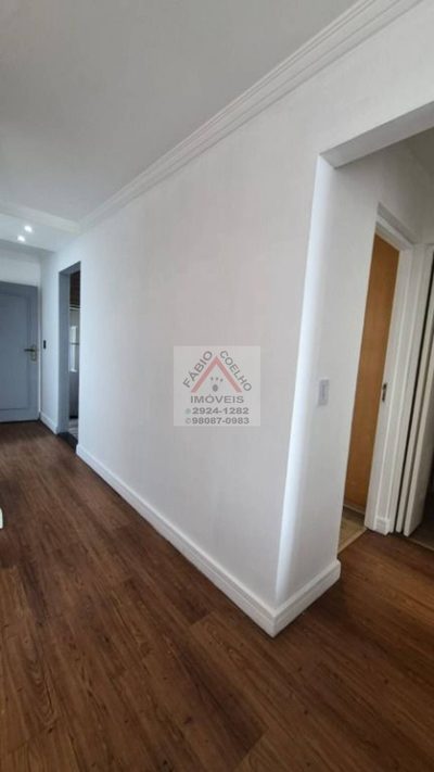 Apartamento, 2 quartos, 59 m² - Foto 2