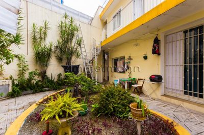 Casa, 3 quartos, 398 m² - Foto 1