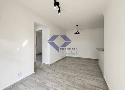 Apartamento, 47 m² - Foto 4