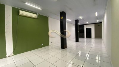Loja-Salão, 105 m² - Foto 4