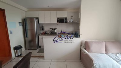 Apartamento, 2 quartos, 56 m² - Foto 5