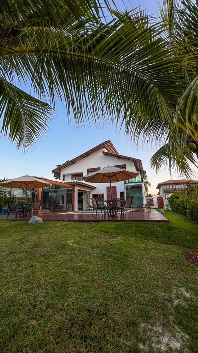 Casa, 5 quartos, 300 m² - Foto 2