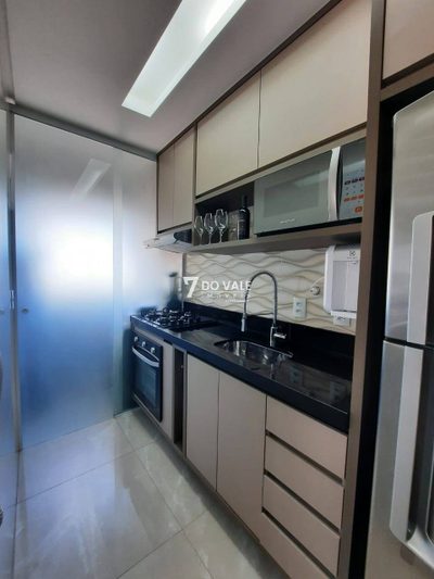 Apartamento, 3 quartos - Foto 2
