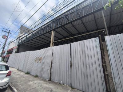 Depósito-Galpão - Foto 2
