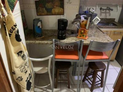 Apartamento, 2 quartos, 63 m² - Foto 1