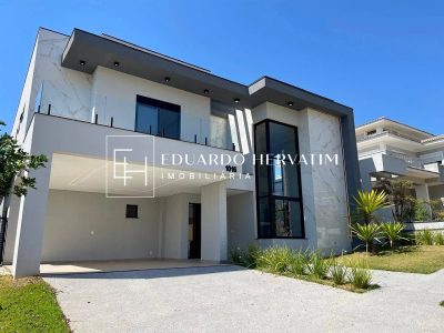 Casa, 4 quartos, 350 m² - Foto 1