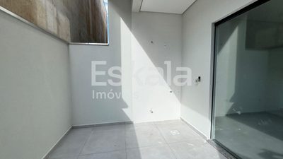Sobrado, 2 quartos, 77 m² - Foto 4
