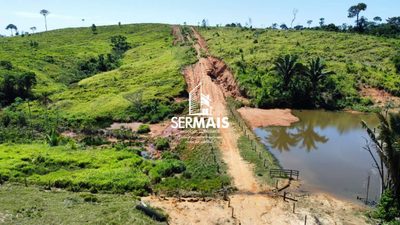 Fazenda, 2723 hectares - Foto 2