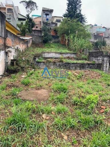 Terreno, 486 m² - Foto 1