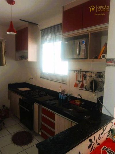 Apartamento, 2 quartos, 47 m² - Foto 2