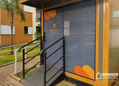 Apartamento, 2 quartos, 50 m² - Foto 3