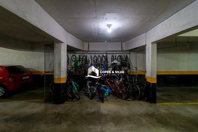 Apartamento, 2 quartos, 60 m² - Foto 3