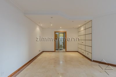 Apartamento, 3 quartos, 138 m² - Foto 4