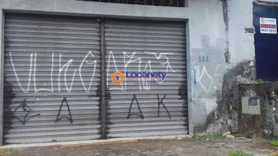 Loja-Salão, 83 m² - Foto 1
